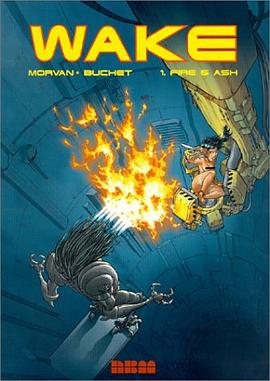 sillage pdf epub mobi 电子书 下载