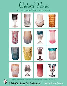 Celery Vases pdf epub mobi 电子书 下载