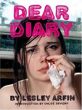 Dear Diary pdf epub mobi 电子书 下载