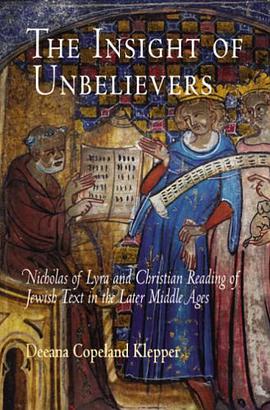 The Insight of Unbelievers pdf epub mobi 电子书 下载