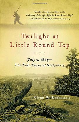Twilight at Little Round Top pdf epub mobi 电子书 下载