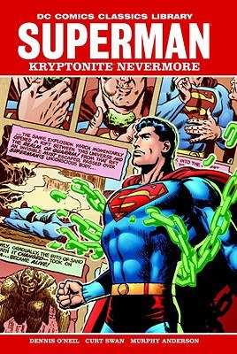 DC Comics Classics Library pdf epub mobi 电子书 下载