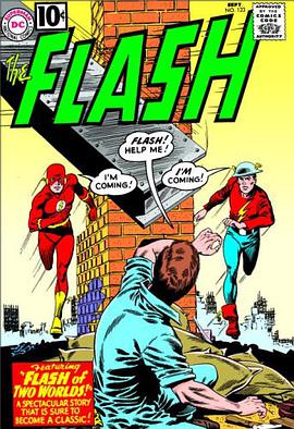 DC Comics Classics Library pdf epub mobi 电子书 下载
