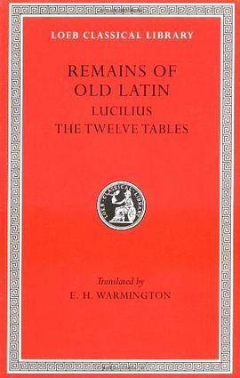 Remains of Old Latin