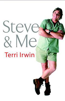 Steve and Me pdf epub mobi 电子书 下载