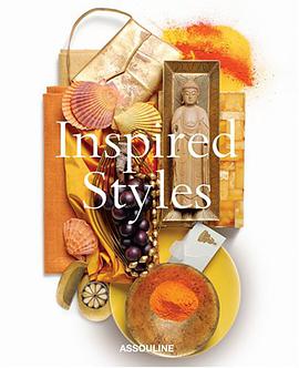 Inspired Styles pdf epub mobi 电子书 下载