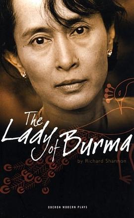 The Lady of Burma (Oberon Modern Plays) pdf epub mobi 电子书 下载