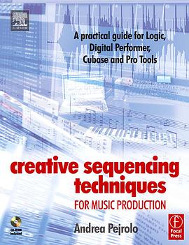 Creative Sequencing Techniques for Music Production