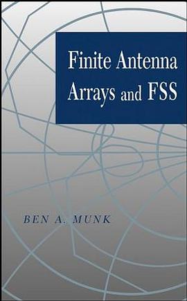 Finite Antenna Arrays and FSS pdf epub mobi 電子書 下載