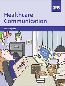 Healthcare Communication pdf epub mobi 電子書 下載