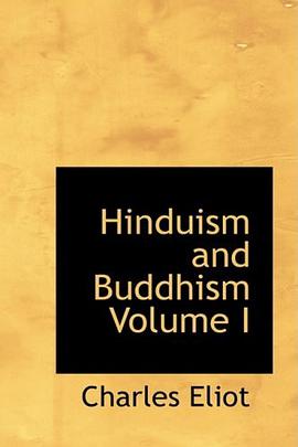 Hinduism and Buddhism Volume I pdf epub mobi 电子书 下载