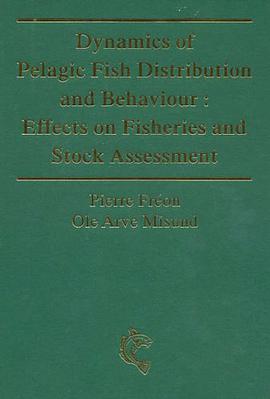 Dynamics of Pelagic Fish Distribution and Behaviour pdf epub mobi 电子书 下载