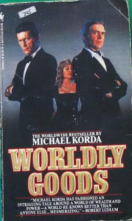 Worldly Goods pdf epub mobi 电子书 下载