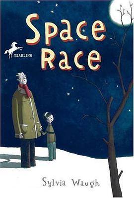 Space Race pdf epub mobi 電子書 下載