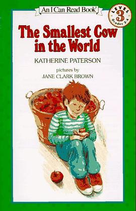 The Smallest Cow in the World (I Can Read Book 3) pdf epub mobi 电子书 下载