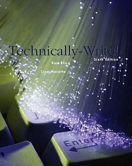 Technically-Write! pdf epub mobi 电子书 下载