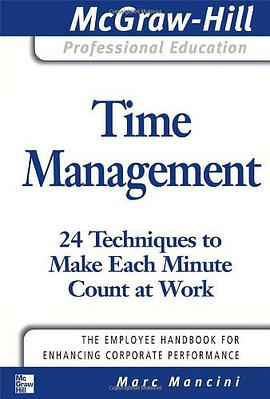 Time Management pdf epub mobi 電子書 下載