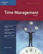 Time Management pdf epub mobi 电子书 下载