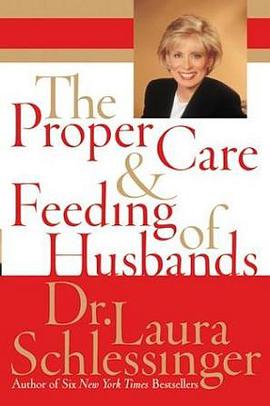 The Proper Care and Feeding of Husbands pdf epub mobi 电子书 下载