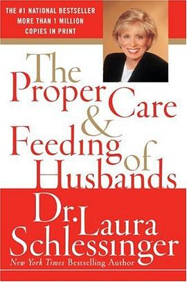 The Proper Care and Feeding of Husbands pdf epub mobi 电子书 下载