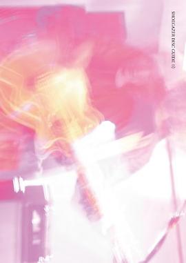 Shoegazer Disc Guide pdf epub mobi 電子書 下載
