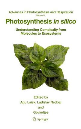 Photosynthesis in silico pdf epub mobi 电子书 下载