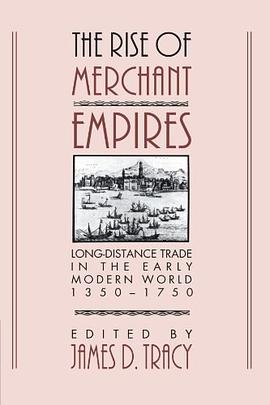The Rise of Merchant Empires pdf epub mobi 电子书 下载