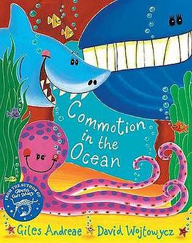 Commotion in the Ocean pdf epub mobi 电子书 下载