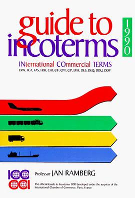 Guide to Incoterms 1990 pdf epub mobi 電子書 下載