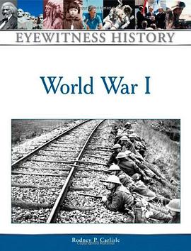 World War I pdf epub mobi 电子书 下载