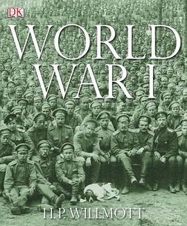 World War I pdf epub mobi 电子书 下载