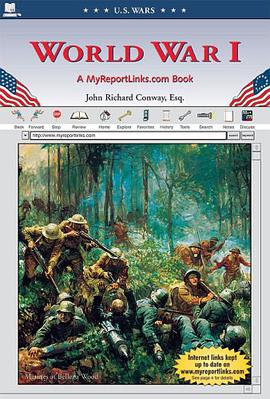 World War I pdf epub mobi 下载