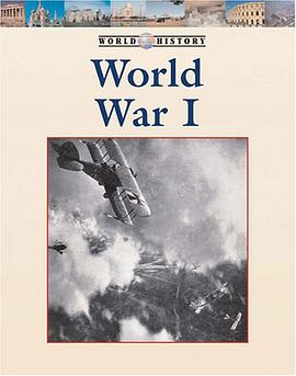 World War I pdf epub mobi 电子书 下载