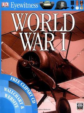 World War I pdf epub mobi 电子书 下载