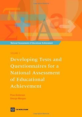National Assessments of Educational Achievement pdf epub mobi 下载