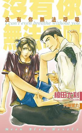 沒有你無法呼吸 pdf epub mobi 电子书 下载