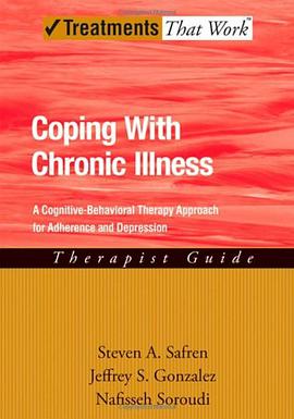 CBT for Depression and Adherence in Individuals with Chronic Illness pdf epub mobi 电子书 下载