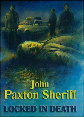 Locked in Death pdf epub mobi 电子书 下载