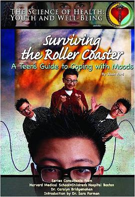 Surviving the Roller Coaster pdf epub mobi 下载