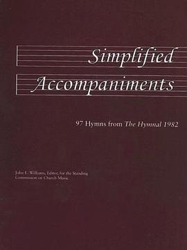 Simplified Accompaniments pdf epub mobi 電子書 下載