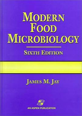 Modern Food Microbiology (Food Science Texts Series) pdf epub mobi 下载