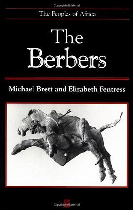 The Berbers pdf epub mobi 电子书 下载