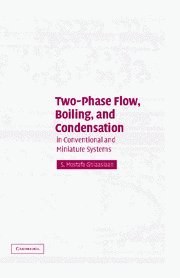 Two-phase Flow, Boiling, and Condensation pdf epub mobi 电子书 下载