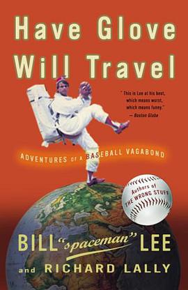 Have Glove, Will Travel pdf epub mobi 电子书 下载