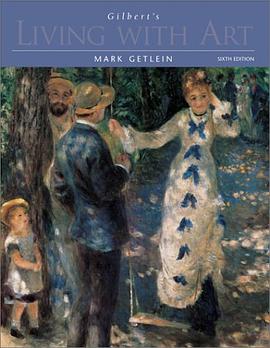 Gilbert's Living with Art w. CD-ROM and Timeline pdf epub mobi 电子书 下载