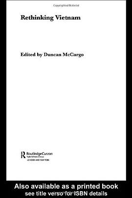 Rethinking Vietnam pdf epub mobi 电子书 下载