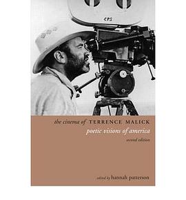 The Cinema of Terrence Malick pdf epub mobi 電子書 下載