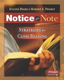 Notice & Note pdf epub mobi 電子書 下載