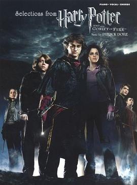 Harry Potter and the Goblet of Fire (Score) pdf epub mobi 電子書 下載