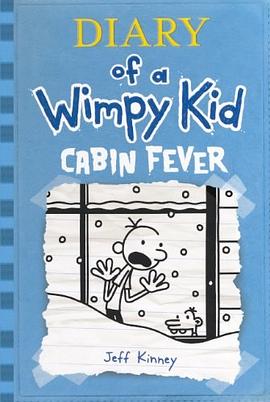 Diary of a Wimpy Kid 6 pdf epub mobi 电子书 下载